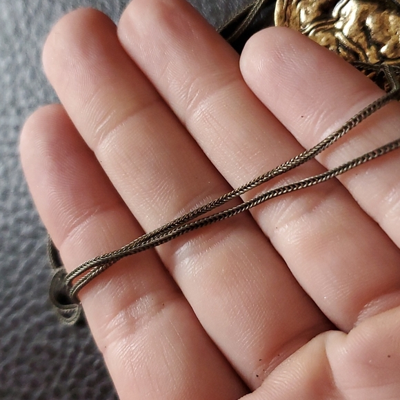 VTG necklace - Picture 7 of 10